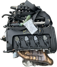 Motore ALT Audi A6 4B A4 8E B6  2.0 2000cc BENZINA 96kw 131CV - 200.000km