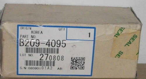 Ricoh b2094095 gruppo - ricoh,