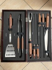 Barbecue set completo di
