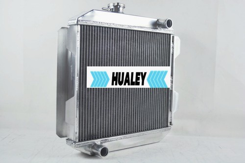 Radiatore alluminio per - radiatore, ford