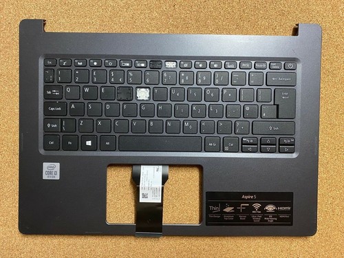 Acer aspire a514 series - acer,
