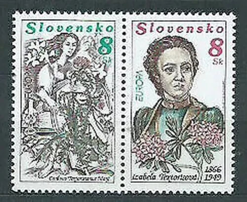 S52215 slovensko mnh 1996 - slovensko,
