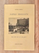 ANTONIO GHIRELLI-NAPOLI