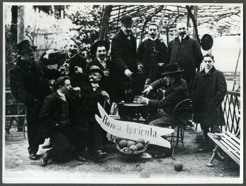 Savona 1909 bicchierata tra - savona,