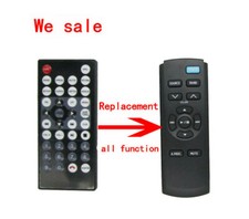 Telecomando per Alpine