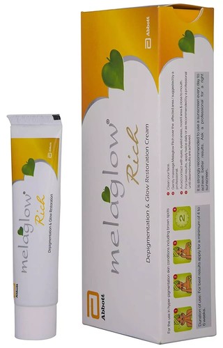 Melaglow ricco - 1, x