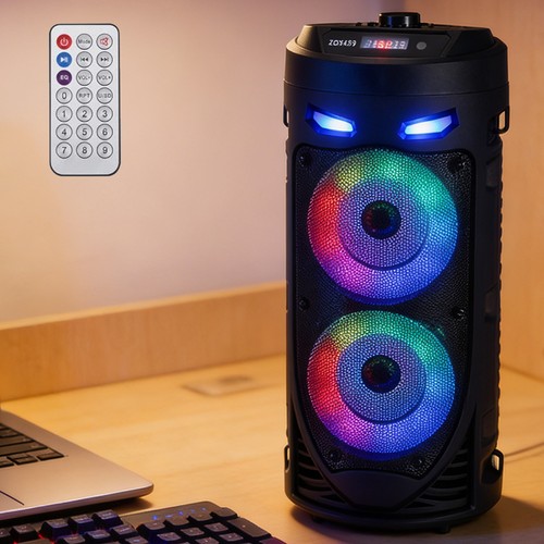 Altoparlante bluetooth - altoparlante,