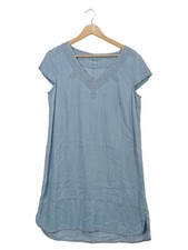Edco abito estivo donna blu - estivo,