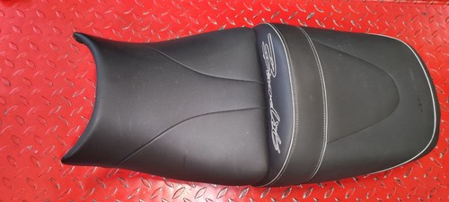 Selle confort 650 - selle, 2005