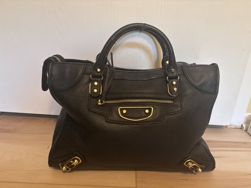 Borsa tracolla balenciaga - borsa,