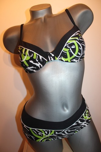 Bikini con ferretto triumph - bikini,