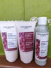 Set Yves Rocher Corpo: Gel
