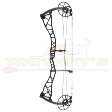 Bowtech SS34 - Mano sinistra -