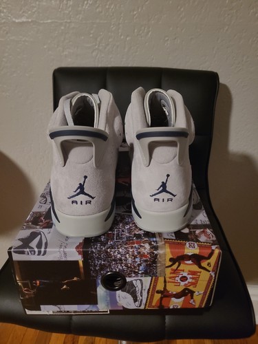Nike air jordan retro - nike, 6