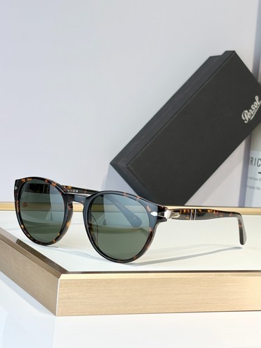 Persol 3152 tortoise - tortoise, round