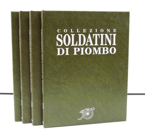 Collezione soldatini piombo - soldatini, di
