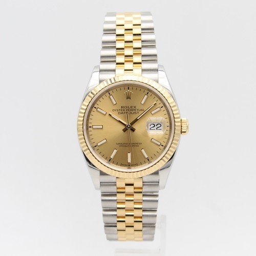 2843 rolex datejust mm - [2843],