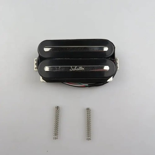 Hot stuff schaller - stuff, humbucker