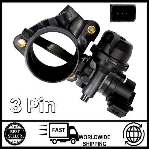 Ford tdci corpo farfallato - corpo,