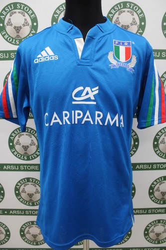 Maglia rugby italia shirt - italia,