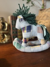 trapunta patchwork fatta a