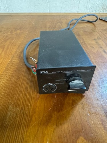 Adattatore stax srd per - stax,