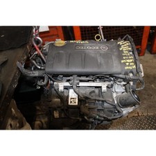 MOTORE COMPL. COMP.OK/PROV.ET