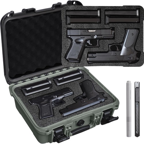 Custodia per pistola - , 2