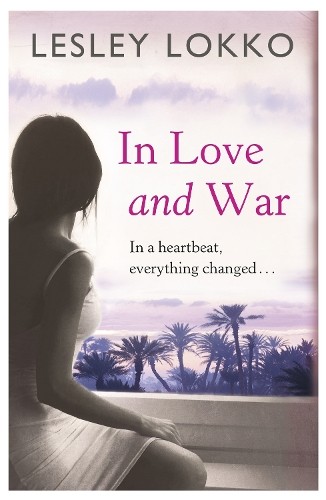 Love and war lesley - by,