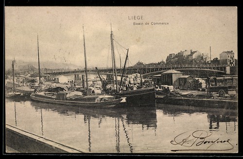 Cpa liege bassin - cpa, de