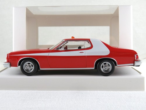 Norev 270586 ford - norev, torino