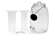 Tablecraft dispenser per