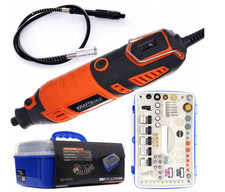 Smerigliatrice Dritta ad Aria