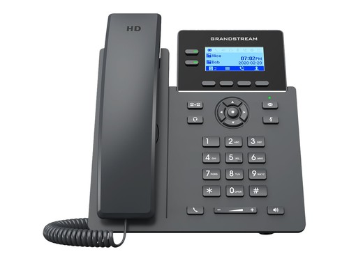 Grandstream telefon grp2602 - grandstream,