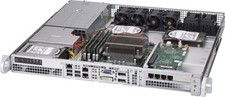 Supermicro cse 515 r407 - supermicro, cse-515-r407