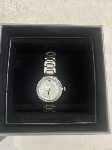 Orologio ar11596 emporio - orologio,