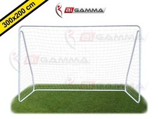 Porta calcio regolamentare - porta,