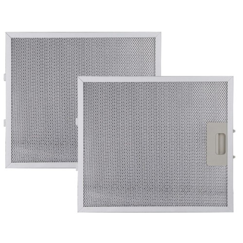 Filtri metallici compatibili - metallici,