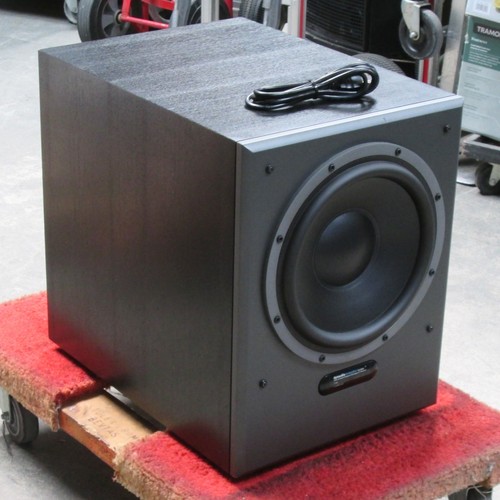 Dynaudio air base - base, 12