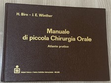 Manuale piccola chirurgia - piccola,