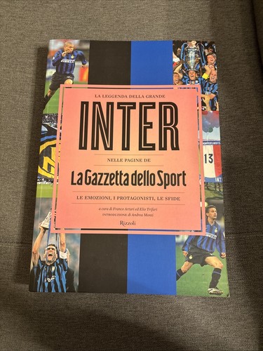 Leggenda della grande inter - leggenda,