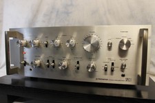 Preamplificatore stereo