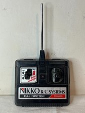 Gig nikko systems - nikko, r/c
