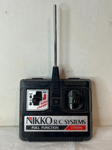 Gig nikko systems - gig,
