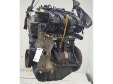 D4FD740 MOTORE RENAULT CLIO