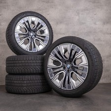BMW Serie 7 i7 X3 cerchi con