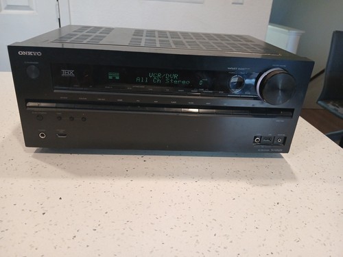 Onkyo ricevitore odel - ricevitore, tx