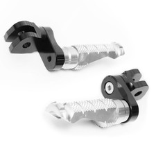 Silver MCCP 25mm Adjustable
