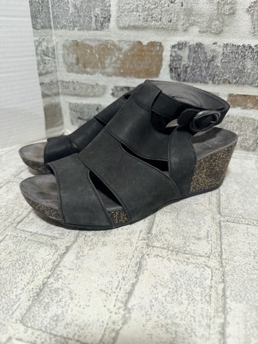 Sandali donna dansko sera - sandali,