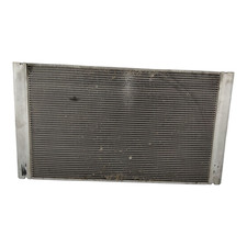 Radiatore Acqua Raffreddamento BMW SERIE 5 E61 E60 E63 E64 Diesel RICAMBIO USATO